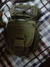 MAXGEAR马盖先战斗版机动腰包运动户外战术腿包绑腿勤务腰包防盗快取 卡其色 实拍图