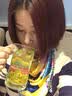 韩禾柔滑欧美绸缎缎面手感大方巾头巾油画围巾披肩百搭女丝巾  705 实拍图