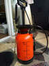 市下（seesa） 市下牌喷水壶园艺喷壶浇花洒水农药打药机农用手动气压式喷雾器 5L配铝杆 实拍图
