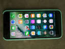 墨一 苹果6s钢化膜 iPhone SE2/6/7/8 Plus高清玻璃防爆手机贴膜 5.5英寸 实拍图