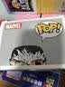 FUNKO POP 漫威周边 美国队长3 交叉骨 人偶模型手办公仔摆件礼物 实拍图