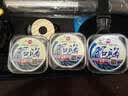光威（GW）拓海碳素线光威鱼线垂钓用品钓鱼 1.0# 实拍图