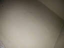 纤禧荟前扣无钢圈文胸薄款大码运动内衣前置拉链全罩杯胖mm聚拢调整型胸罩女 酒红色 XXXL 实拍图