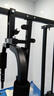 升浩健身器材家用套装组合力量训练器械健身房多功能一体综合训练器 黑色基础款单人站 实拍图