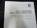 国际矿产资源战略对我国重要矿产资源安全影响及对策研究 实拍图