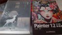 Painter 12 中文版标准教程（数艺设出品） 实拍图