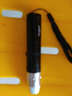 派力德pailide K256  充电强光 照玉石手电筒 翡翠宝石 鉴定单档led电筒 户外照明 黄光 实拍图