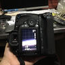 蒂森特（dste）适用佳能 EOS  60D 60Da单反相机 竖拍手柄 BG-E9电池盒  送AA电池夹双倍续航  实拍图