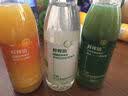 汇源100%NFC沙棘原汁200ml*10盒鲜榨果汁非浓缩无添加高端饮料礼盒 实拍图