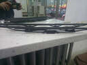 标娅诺 适用 雪佛兰雨刷雨刮器片胶条无骨有骨雨刷胶条 适配原装骨架 科鲁兹掀背车(前雨刷胶条)对装 实拍图