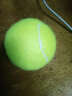 WITESS 威特斯初级训练比赛耐打网球 不带线网球5只装 实拍图