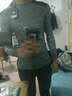 阿迪达斯（adidas） 紧身衣男2024冬季新款运动高弹衣篮球跑步训练服健身长袖上衣 HJ9926 M 实拍图