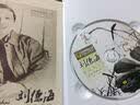 中国民族音乐大师：琵琶演奏家刘德海（CD） 实拍图