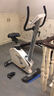 HARISON美国汉臣动感单车家用静音磁控健身车室内运动脚踏自行车健身器材 X8eco 实拍图