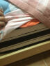 卧虎（lietiger） 卧虎床垫 加强承托DZ13四面体 弹簧床垫 天然乳胶床垫可订制 加强承托床网+乳胶 1200*1900 实拍图