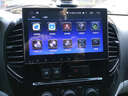 九音适用风行景逸X5X3菱智M3M5S500汽车载中控大屏导航倒车影像一体机 【8核-3+32G数字麦克风】7851功放/送流量 导航+AHD夜视倒车+包安装 实拍图