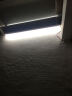 雷士照明（NVC）t5 led灯管一体化 全套LED日光灯支架吊顶超亮雷士照明T5光管 7W白光6500k  （0.6米） 实拍图