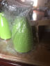 ewee德国ewee 不锈钢保温壶 真空保温瓶家用热水瓶暖水壶瓶欧式大容量 2L/珊瑚绿 实拍图