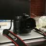 蒂森特（dste）适用佳能 EOS  60D 60Da单反相机 竖拍手柄 BG-E9电池盒  送AA电池夹双倍续航  实拍图