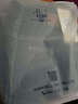 BILLION纯棉牛仔裤男直筒中腰春秋季美式高端易穿搭休闲裤子中青年11024 深蓝马骝(厚款)80内长 30 (2.31尺) 实拍图