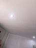 飞利浦（PHILIPS） 节能灯标准型 节能光源 ledE27 5W/8W/11W/14W 18W-3U 5只装 白光 实拍图