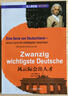 千姿百态看德国丛书·名人剪影篇：风云际会出人才（德汉对照） 实拍图