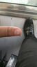 莎美茜新款商务正装皮鞋男士加绒套脚时尚潮流低帮男鞋子 686黑色四季款 43 实拍图