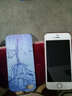 熙途 iphone5s手机壳防摔硅胶保护套软壳 适用于苹果iphone5/5s/SE 实拍图