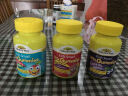 佳思敏（Nature\x27s Way）澳萃维澳洲儿童kids smart 软糖咀嚼片系列 多维鱼油软糖 均衡营养 50粒/瓶 实拍图