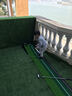 PGM  室内高尔夫  推杆练习器 迷你高尔夫套装 成人儿童 草皮版【带轨道】+推杆 3米练习器 实拍图