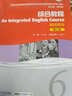 新世纪高等院校英语专业本科生系列教材（修订版）：综合教程（6）（第2版）（教师用书） 实拍图