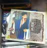 京剧:于魁智演唱集(CD) 实拍图