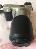 索尼（SONY）APS-C画幅微单相机变焦镜头 适用a6400 a6700 a6100 zve10 E 55-210mm F4.5-6.3远摄长焦银色 晒单实拍图