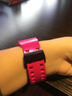 卡西欧（CASIO） 男表G-SHOCK系列小方块男士防水防震运动多功能手表石英表送男友 GM-5600SG-9D金属壳 实拍图