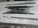 标娅诺 适用 雪佛兰雨刷雨刮器片胶条无骨有骨雨刷胶条 适配原装骨架 科鲁兹掀背车(前雨刷胶条)对装 实拍图