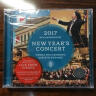 2016年维也纳新年音乐会（CD）（进口） 实拍图