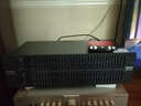 depusheng 得普声2231专业双31段均衡器带压限舞台周边设备演出均衡器高中低调节带压限 1231 实拍图