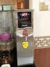 耐雪（Naixer）开水器商用开水机奶茶店50L/h步进式烧水器电热全自动热水机不锈钢 50L不锈钢色 晒单实拍图
