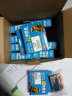 巴威适用佳能PGI-5BK墨盒IX5000 IX4000 I3300打印机IP4200墨盒 CLI-8C青色大容量 晒单实拍图