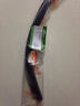 标娅诺 适用于 大众 专用雨刷条 雨刮器片胶条 无骨 雨刷胶条 配套胶条 开迪/尚酷  前雨刷无骨胶条/对装 实拍图
