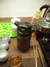 帝诺（Timolino） 帝诺不锈钢真空过滤保温壶600ml可焖黑茶茯茶 富丽玫红 实拍图