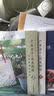 爱刺绣1：字母刺绣、圣诞节刺绣、北欧刺绣 实拍图