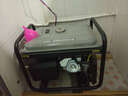 宗申 宗申汽油发电机220v家用手电启动小型单相大功率户外施工应急 5kw-单相220V-手电启动 实拍图