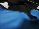 阿迪达斯（Adidas）外套夹克男经典运动休闲舒适拼接百搭夹克外套上衣 TR60J-BR黑红拼接夹克 S 晒单实拍图