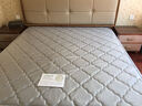 菲欧丽 S型黄麻椰棕床垫棕垫 乳胶床垫榻榻米定做 棕榈床垫薄软硬两用 13CM厚(竹炭面料+10CM S黄麻) 1.8米*2米 实拍图