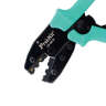 宝工（Pro'sKit） 6PK-322 旋转式三刀同轴电缆剥线器 剥线钳适用于RG-58/59/6 晒单实拍图