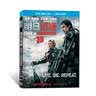 环太平洋（机甲战士雕像限量终级收藏版 蓝光碟 3DBD+BD50+BD25+DVD） 实拍图