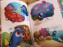 迪士尼动画电影 海底总动员2 多莉去哪儿 益智酷学嘉年华礼盒套装 实拍图