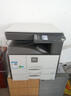 夏普BP-M2522X 2522R 2322 2421 2348复印a3打印办公黑白激光立式大型办公家用 AR-2348SV（已停产可升级） 双层纸盒 实拍图
