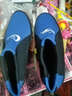 泳速（Yon sub） Yon Sub涉水溯溪鞋两栖速干,潜水鞋男女浮潜游泳鞋漂流户外装备 蓝色 9-42 实拍图